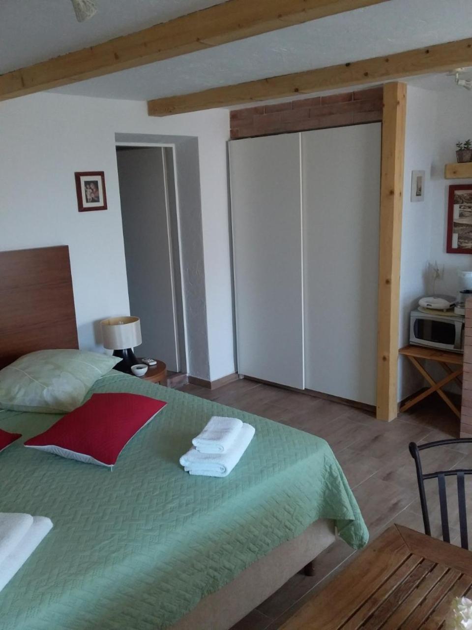 Apartment Mir Dubrownik Pokój zdjęcie