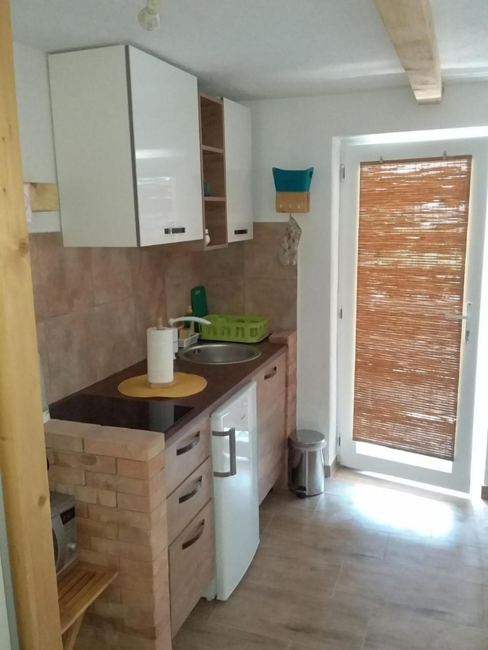 Apartment Mir Dubrownik Pokój zdjęcie