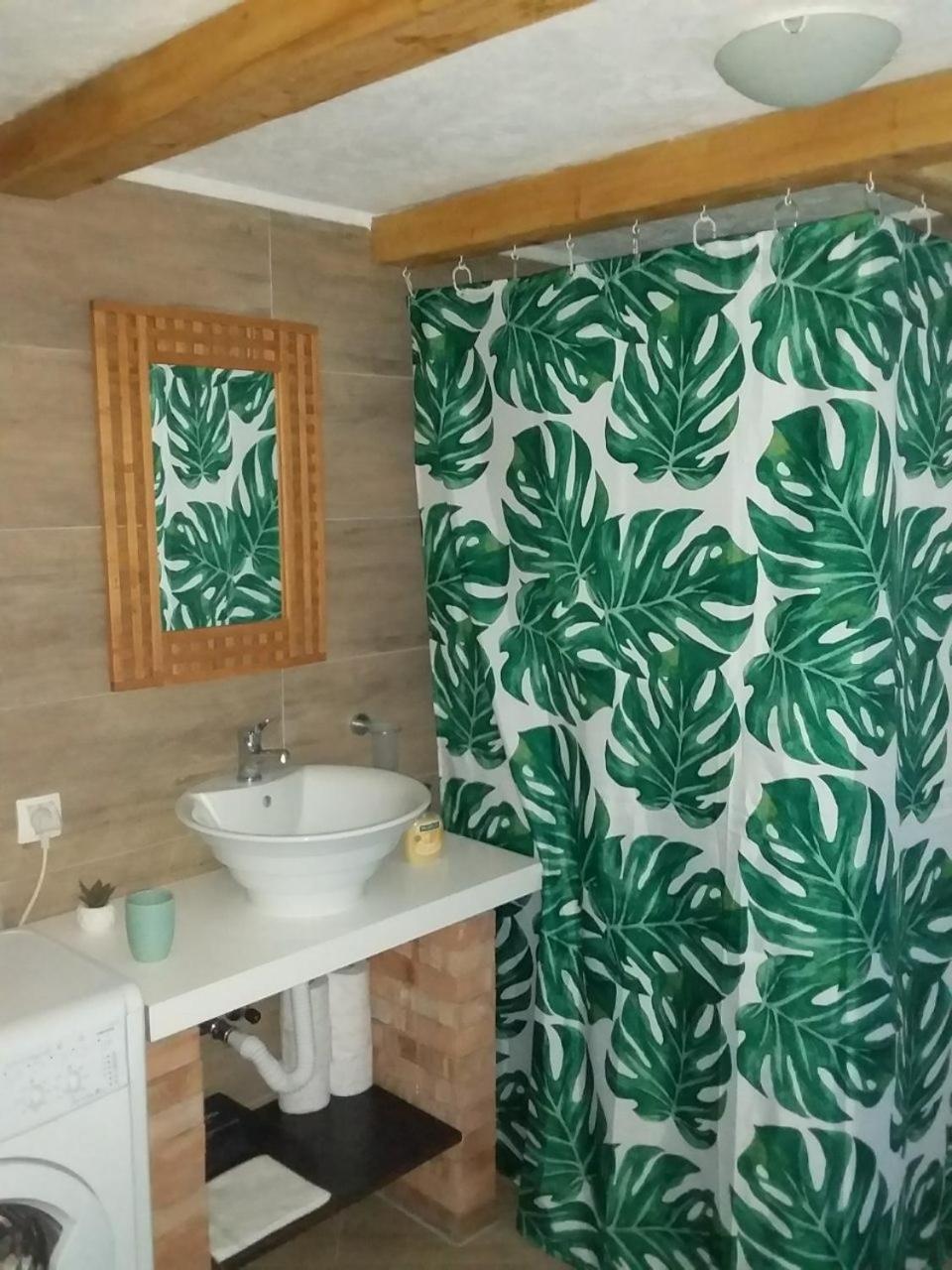 Apartment Mir Dubrownik Pokój zdjęcie