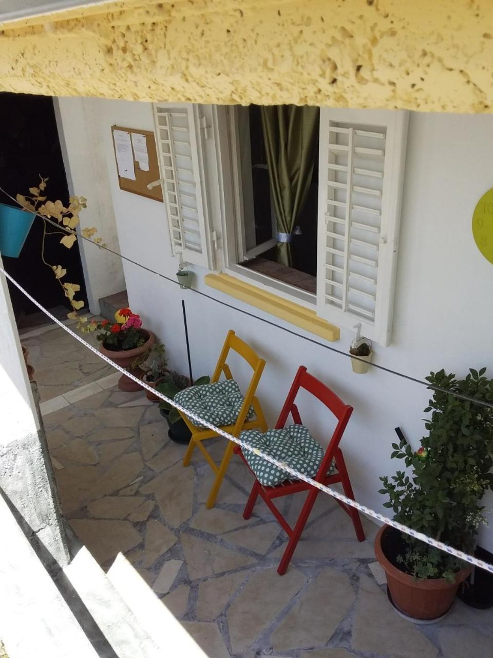 Apartment Mir Dubrownik Pokój zdjęcie